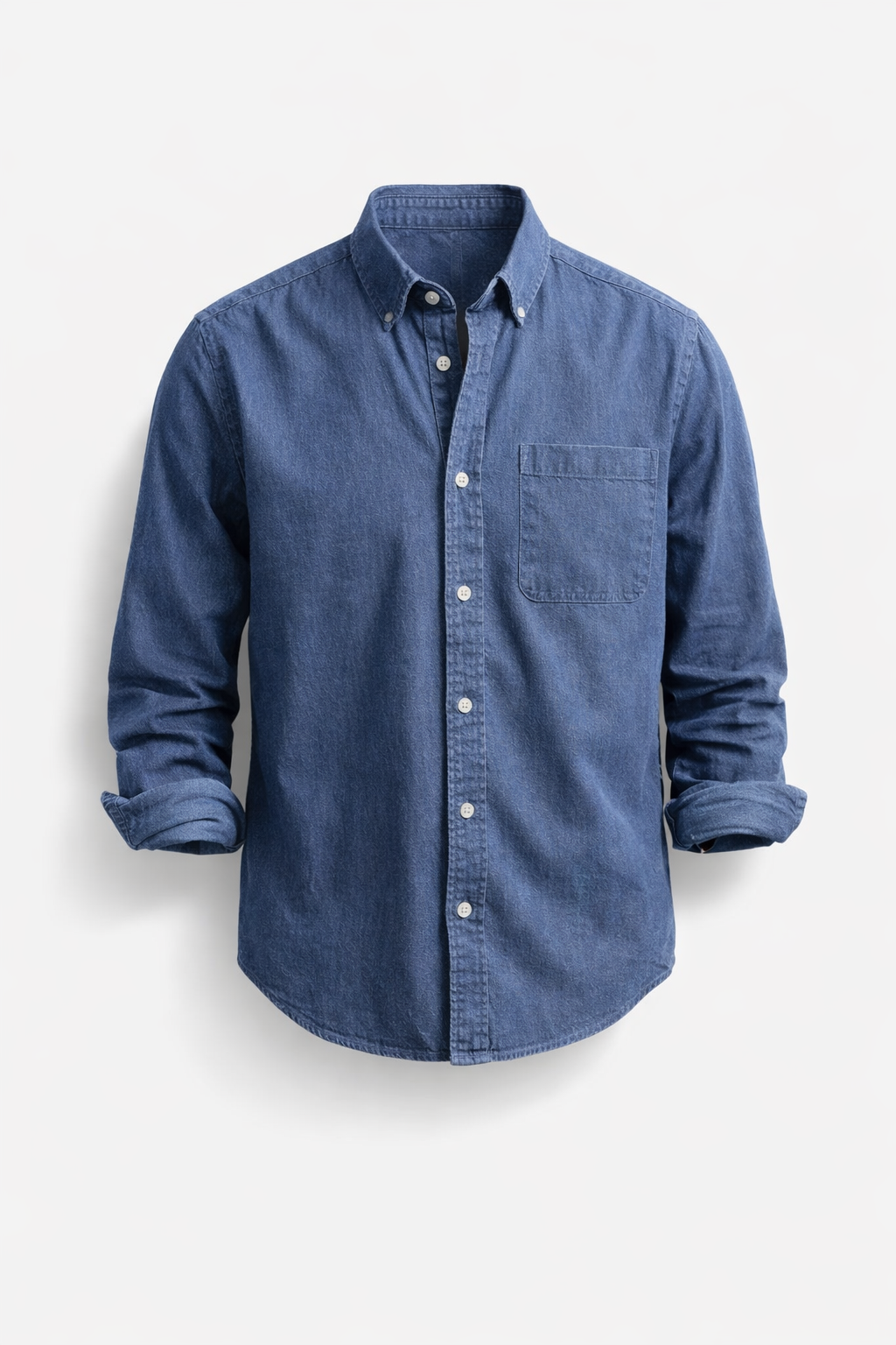 Camisa elegante para