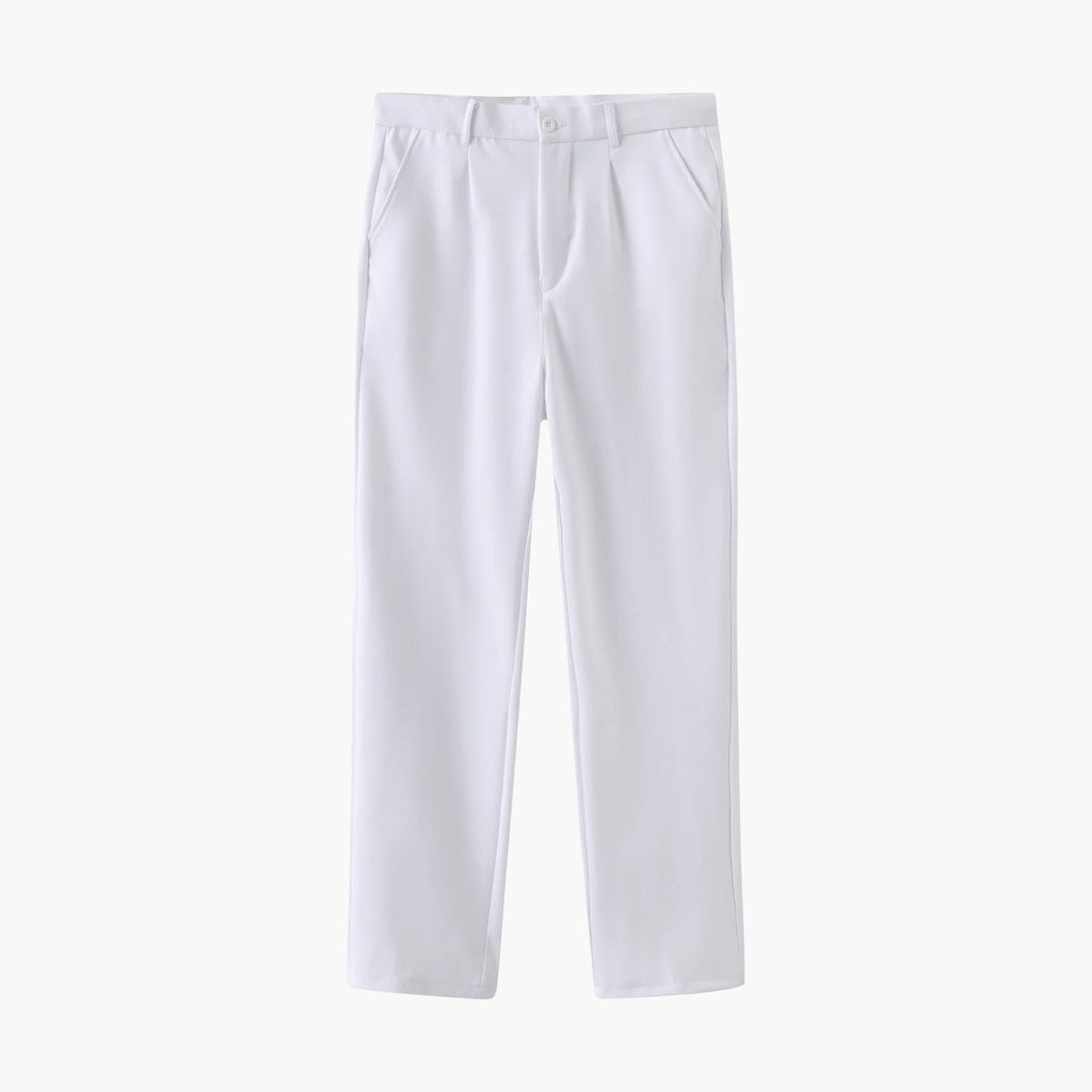 Spring Outfit - Riviera