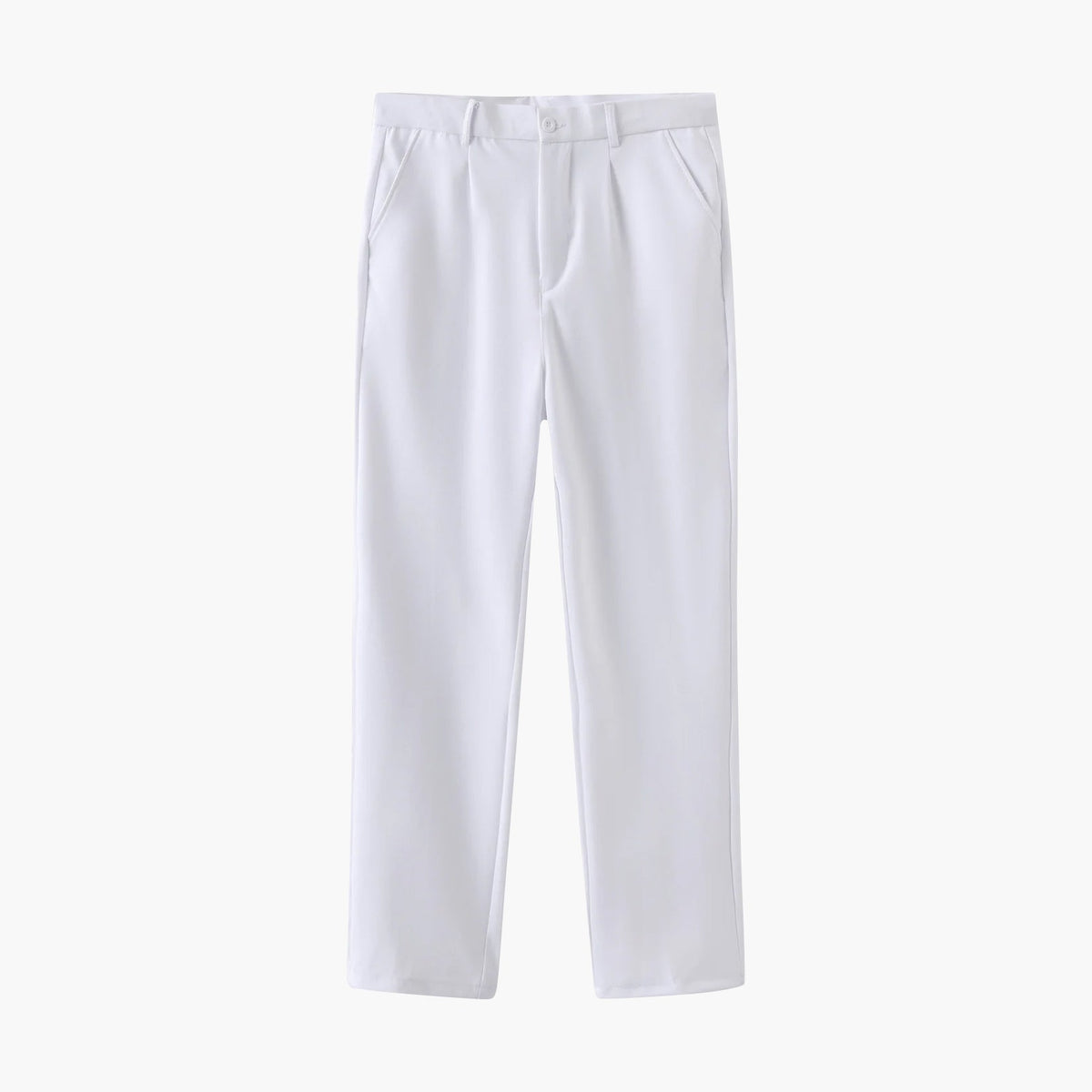 Spring Outfit - Riviera