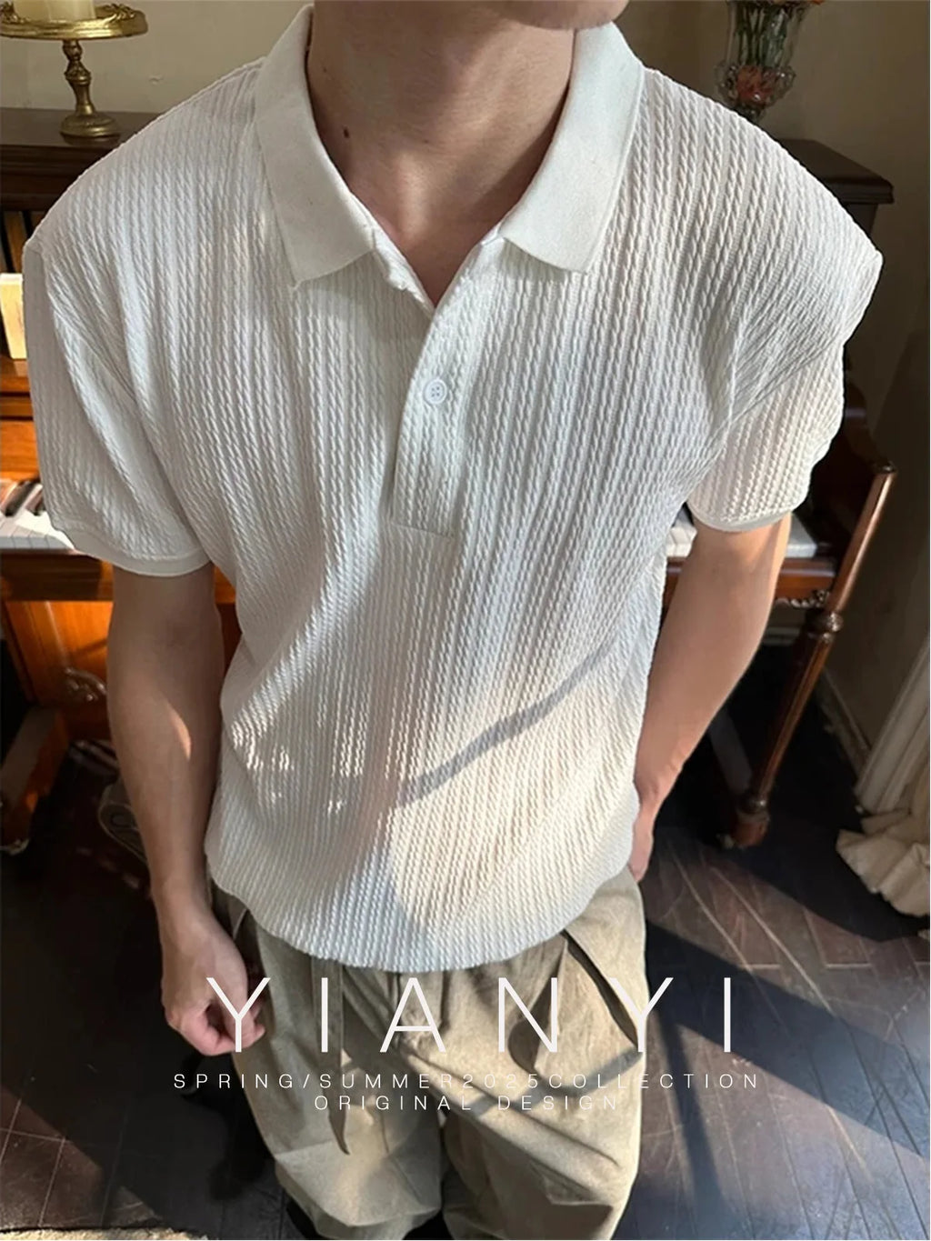 EME ODM Men's Clothing