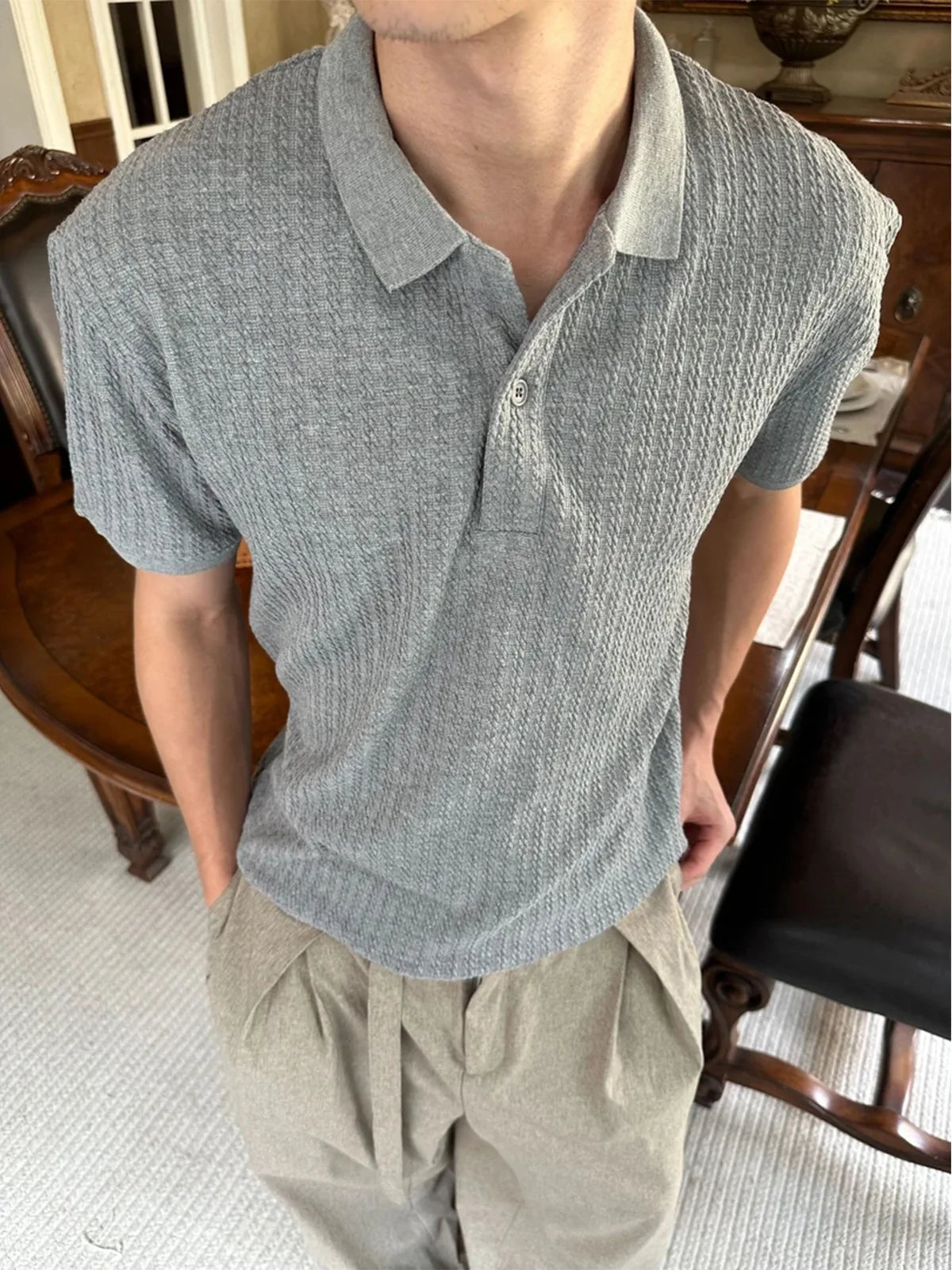 EME ODM Men's Clothing