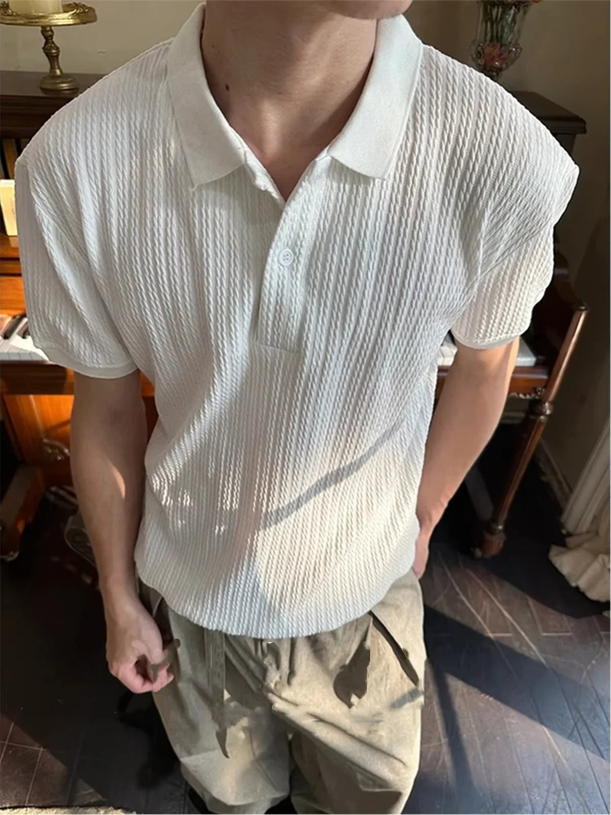 EME ODM Men's Clothing