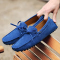 Mocasines casuales de
