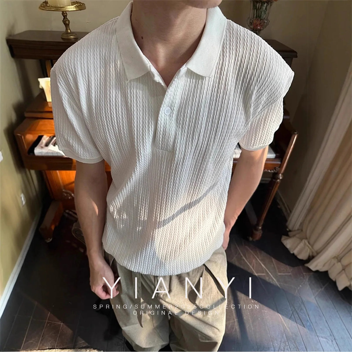 EME ODM Men's Clothing
