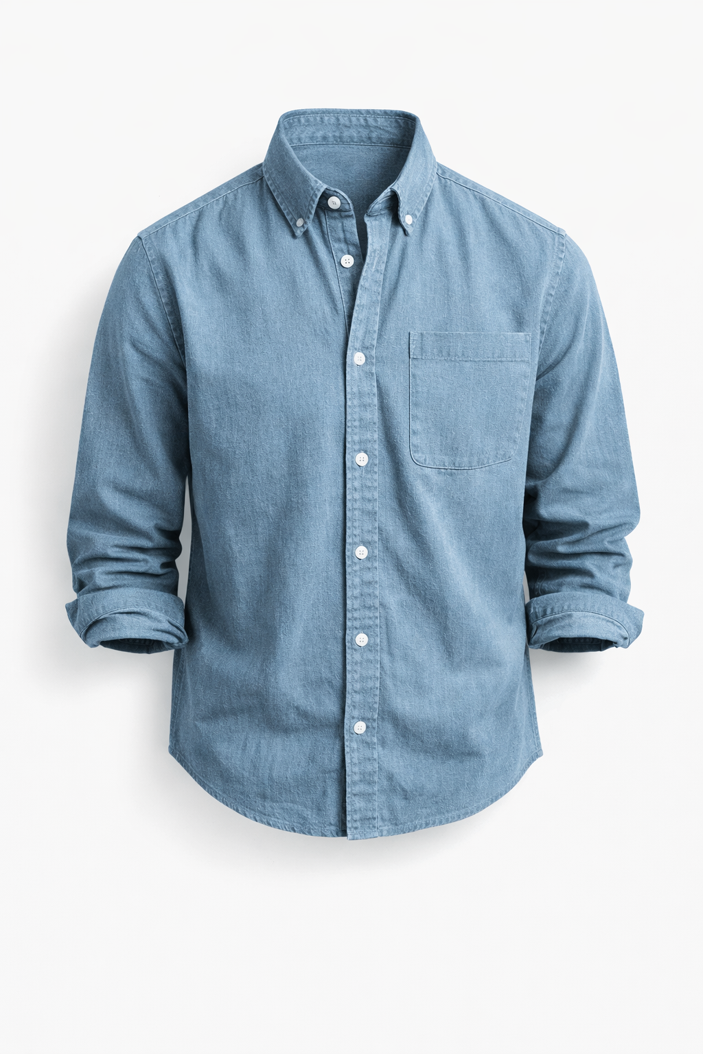 Camisa elegante para