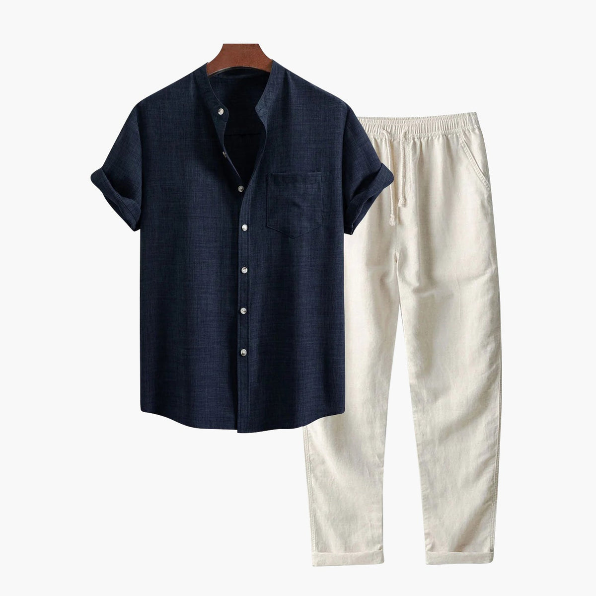 Summer Outfit - Nice