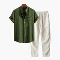 Summer Outfit - Nice