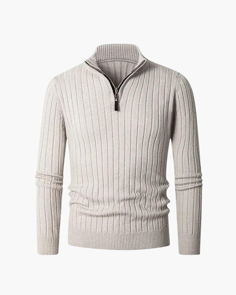 ZERMATT High Collar