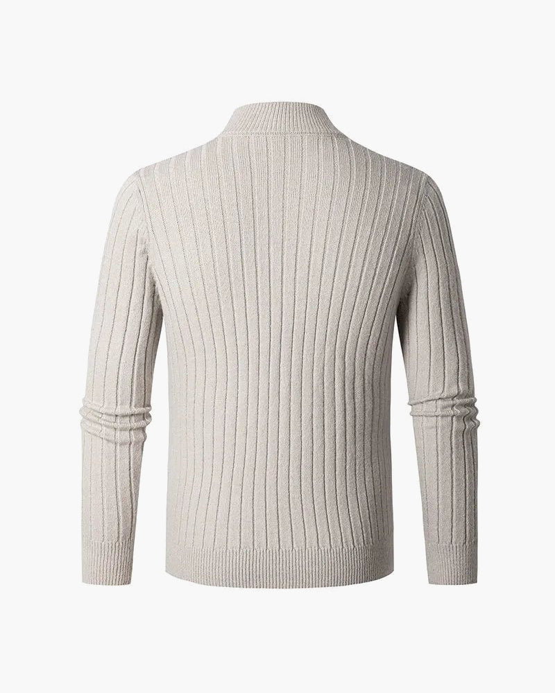 ZERMATT High Collar
