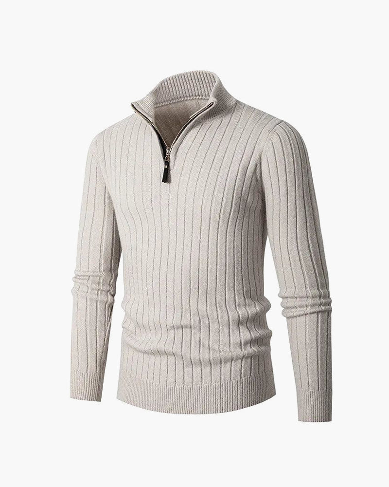 ZERMATT High Collar