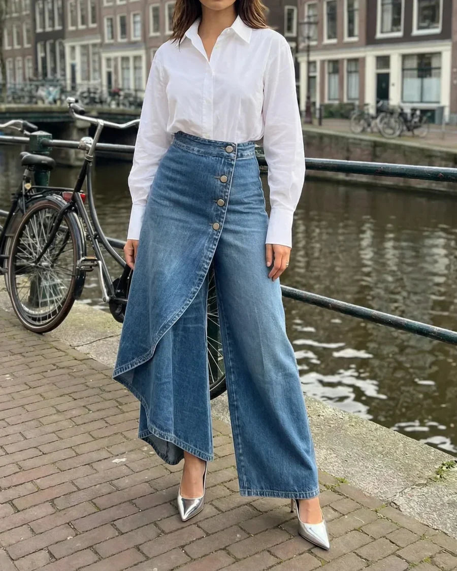 Carla™ | Pantalones