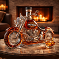 Decantador de whisky - Edición Harley-Davidson