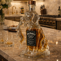 Decantador de whisky - Edición canina