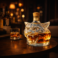 Decantador de whisky - Edición Tigre