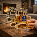 Decantador de whisky - Edición Koparki