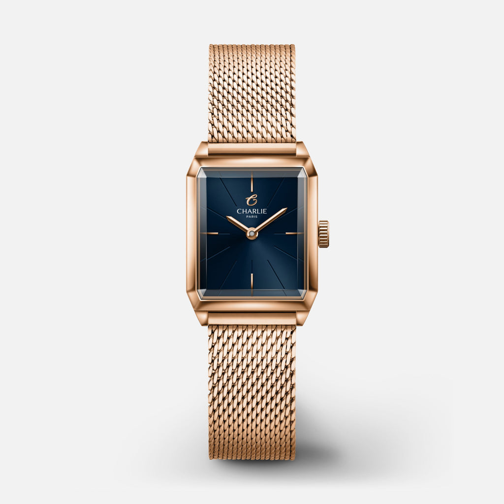 <tc>MONCEAU - Oro rosa