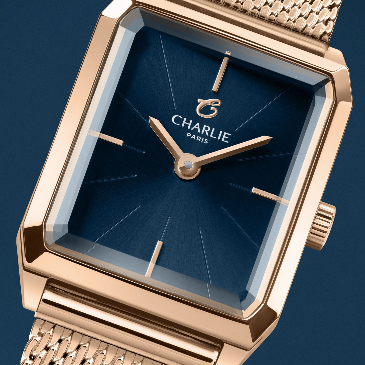 <tc>MONCEAU - Oro rosa