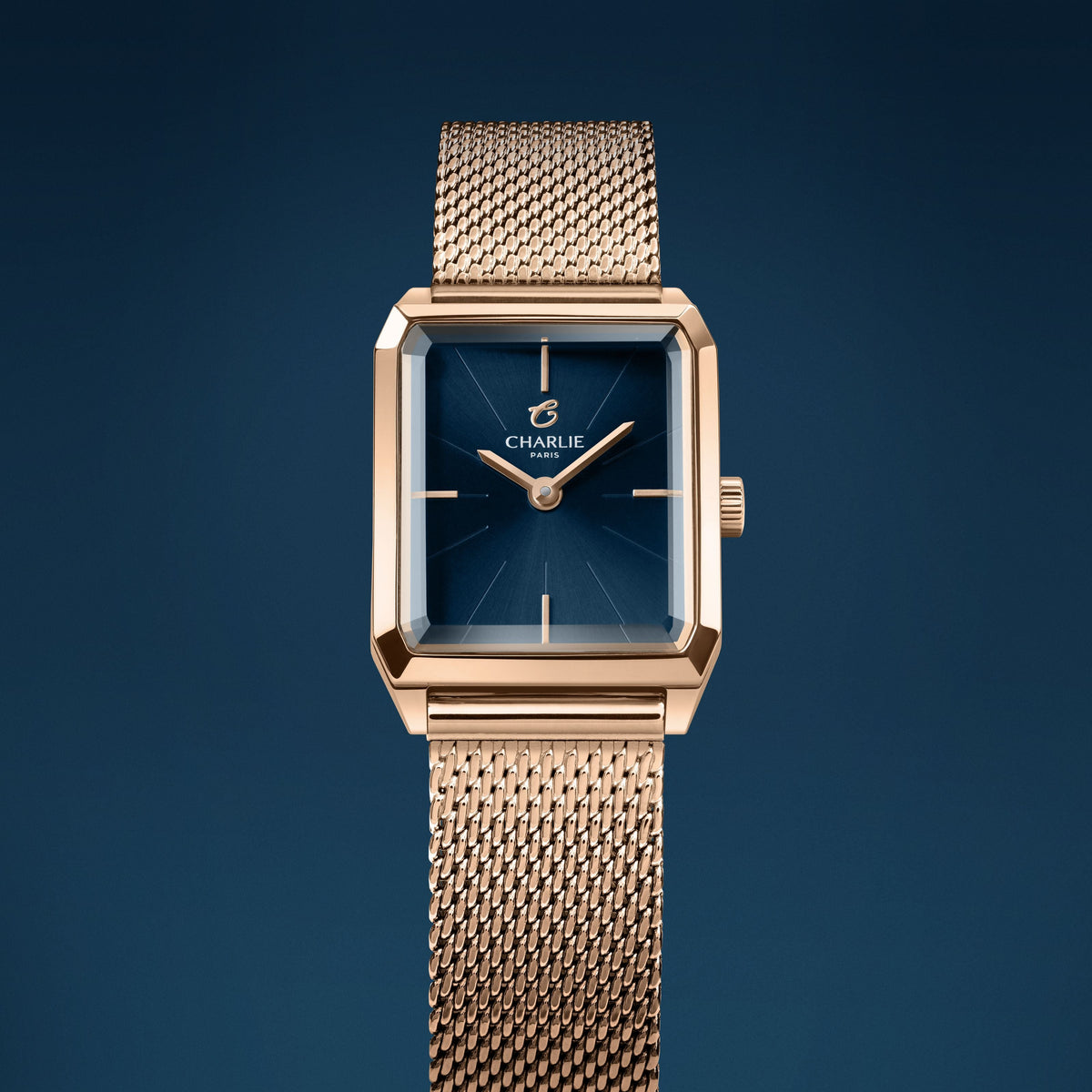 <tc>MONCEAU - Oro rosa