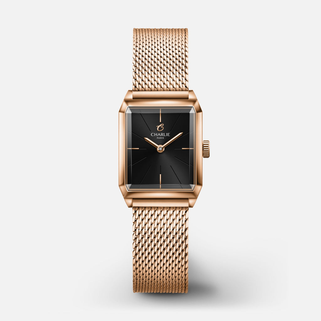 <tc>MONCEAU</tc> - Oro