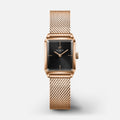 <tc>MONCEAU</tc> - Oro