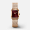 <tc>MONCEAU</tc> -