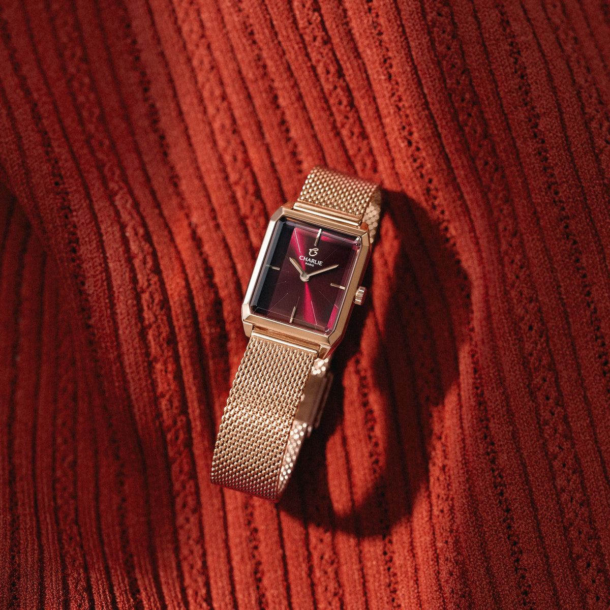 <tc>MONCEAU</tc> -