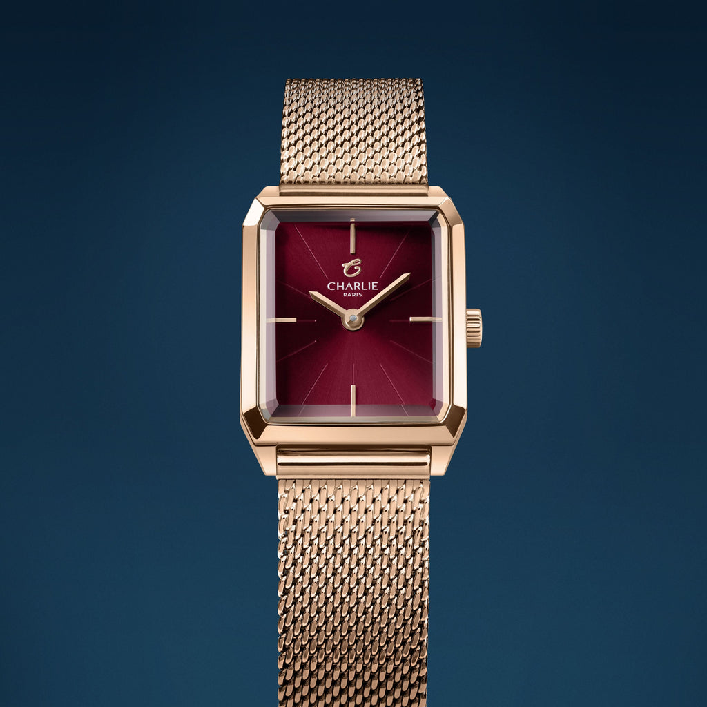 <tc>MONCEAU</tc> -
