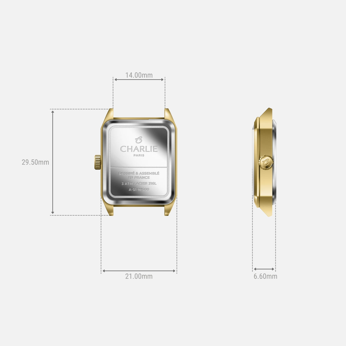 <tc>MONCEAU</tc> -