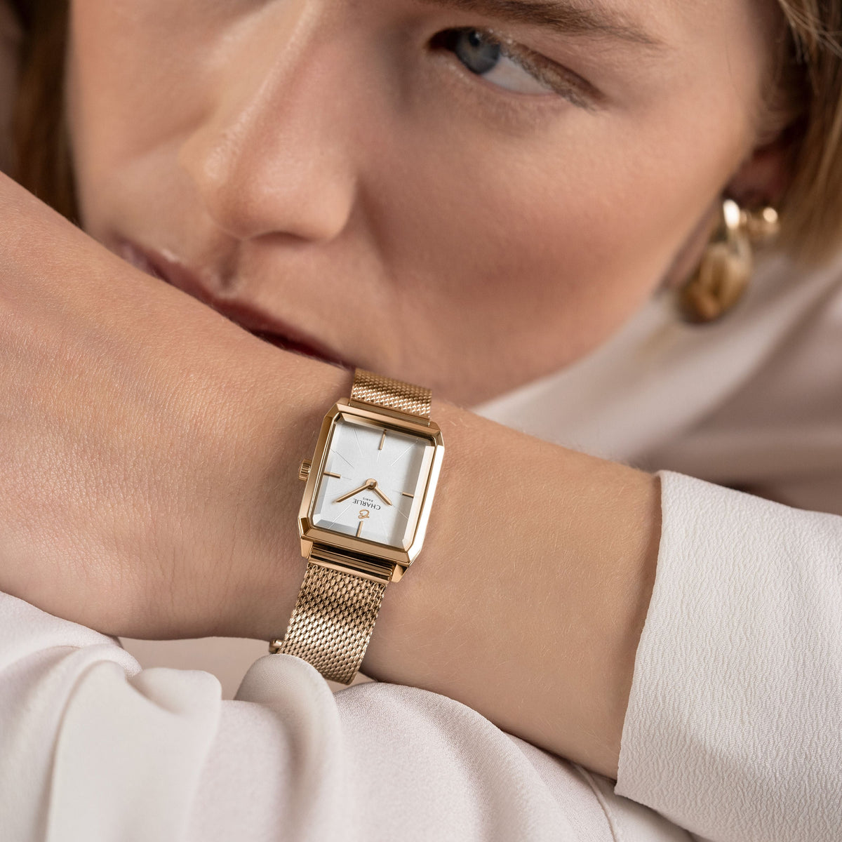 <tc>MONCEAU</tc> - Oro