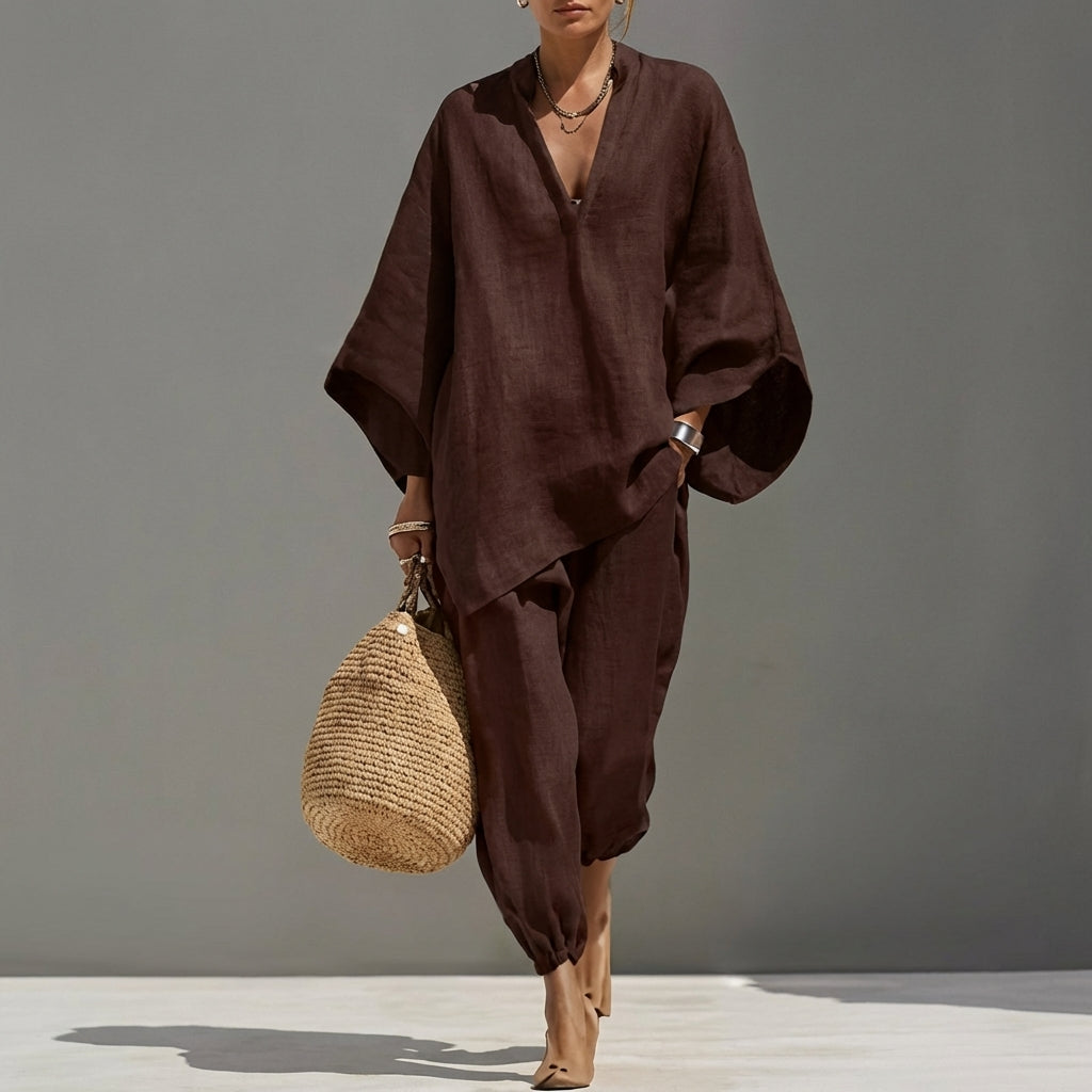 Marina | Conjunto