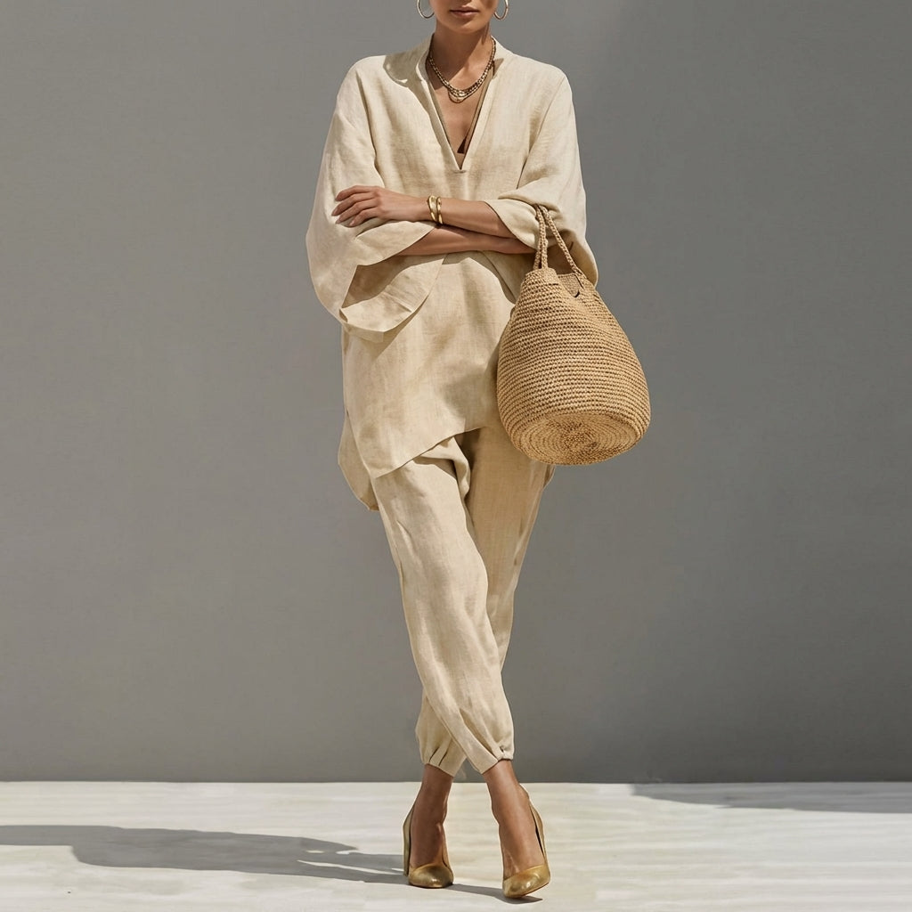 Marina | Conjunto