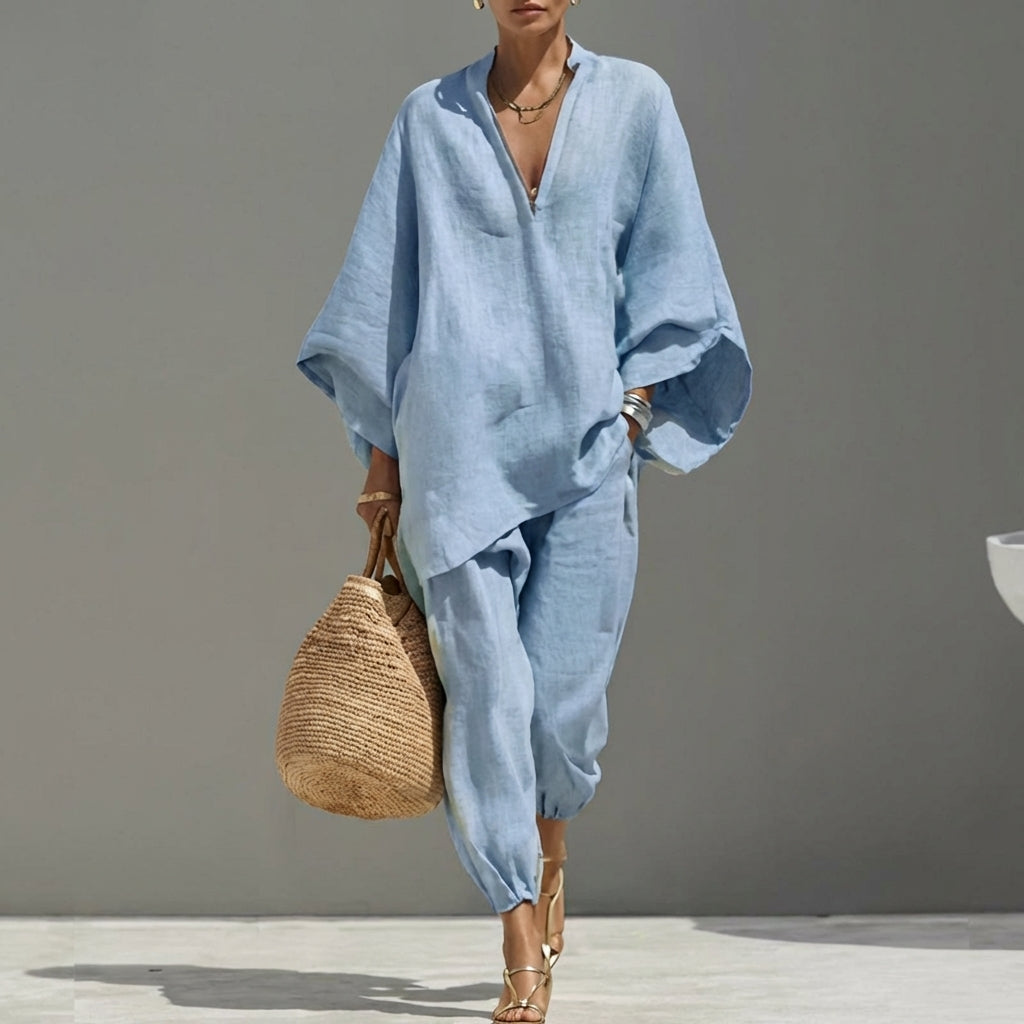Marina | Conjunto