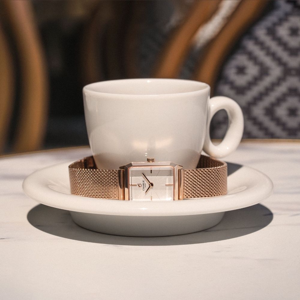 <tc>MONCEAU</tc> - Oro
