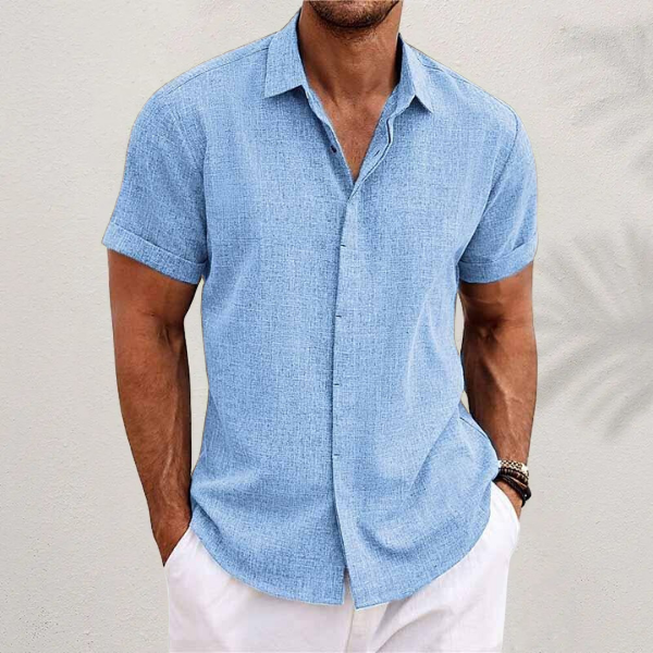 Camiseta de verano del