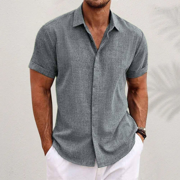 Camiseta de verano del