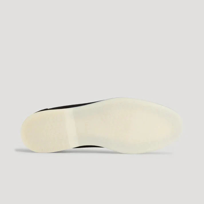 Elegantes mocasines de