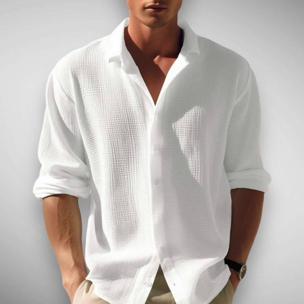 Camisa de verano del