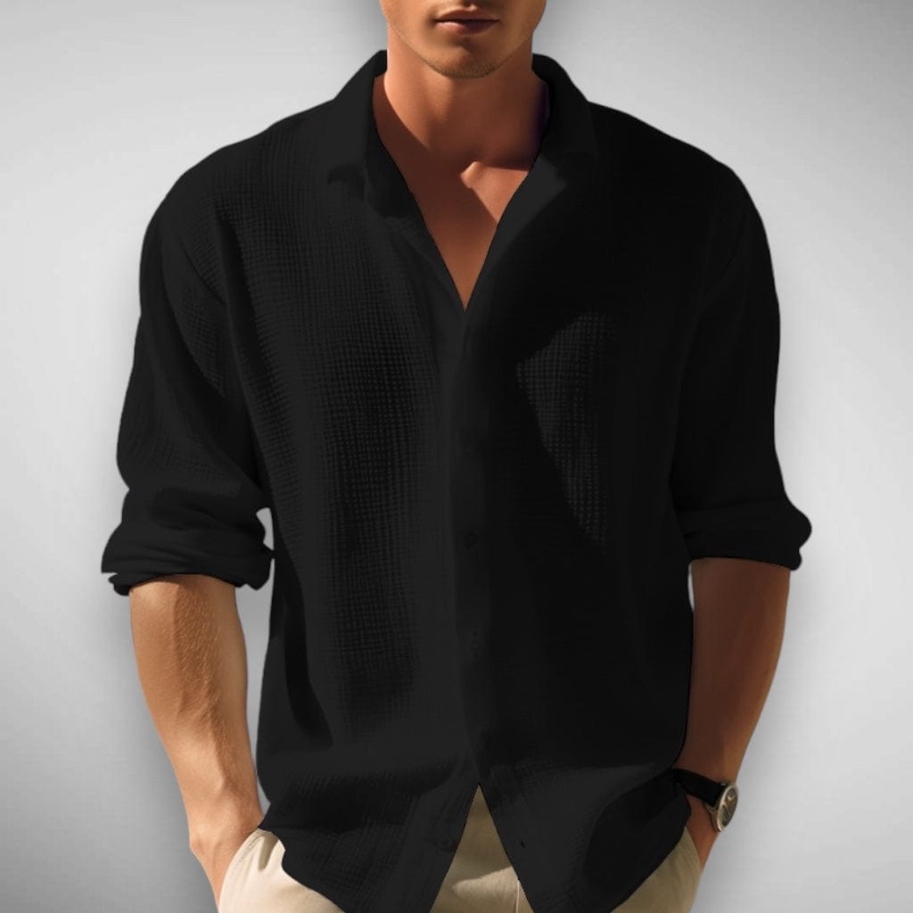 Camisa de verano del