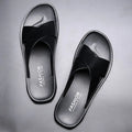 Elegantes sandalias de