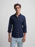 Camisa sport logo