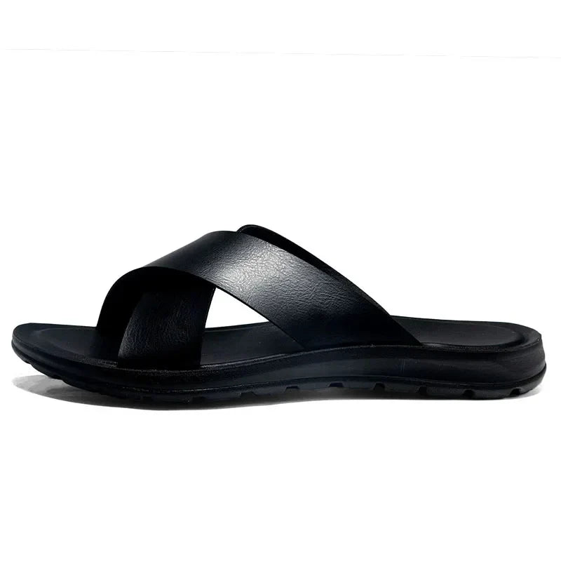 Sandalias italianas