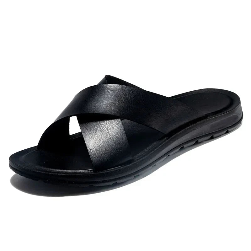 Sandalias italianas