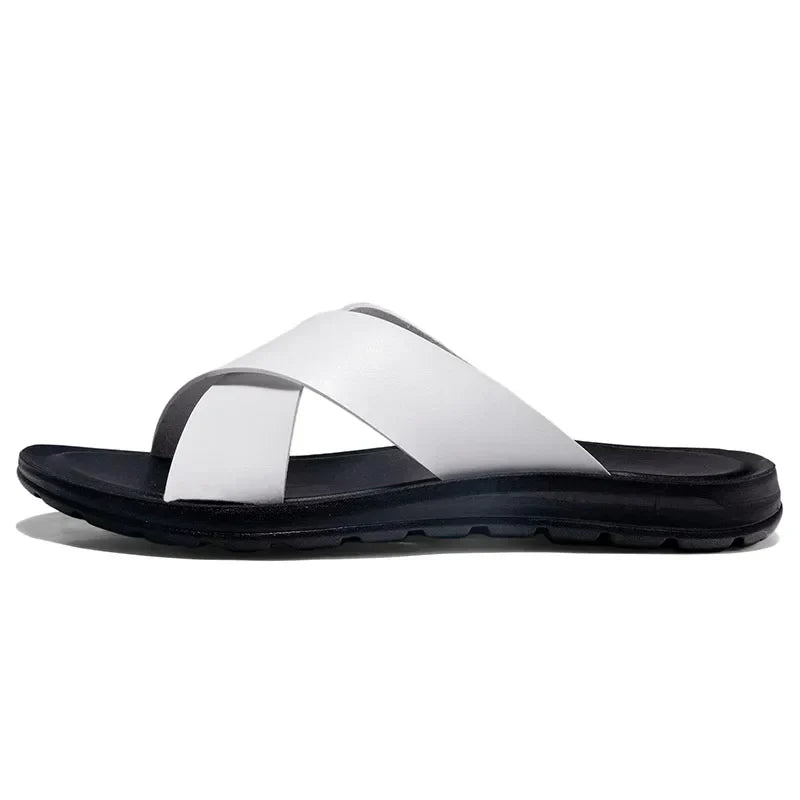 Sandalias italianas