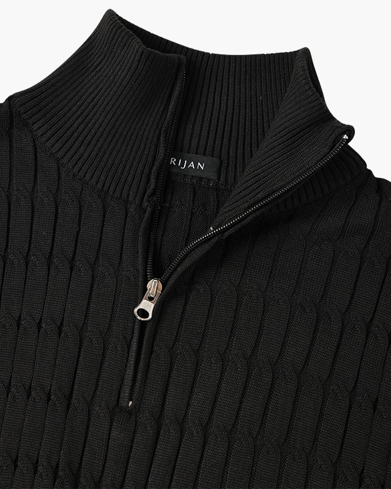 GWANGJU Half Zip