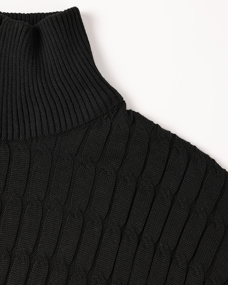GWANGJU Half Zip