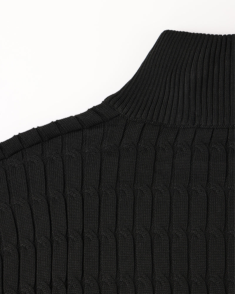 GWANGJU Half Zip