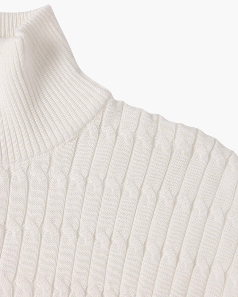 GWANGJU Half Zip