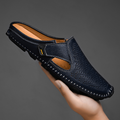 Sandalias transpirables