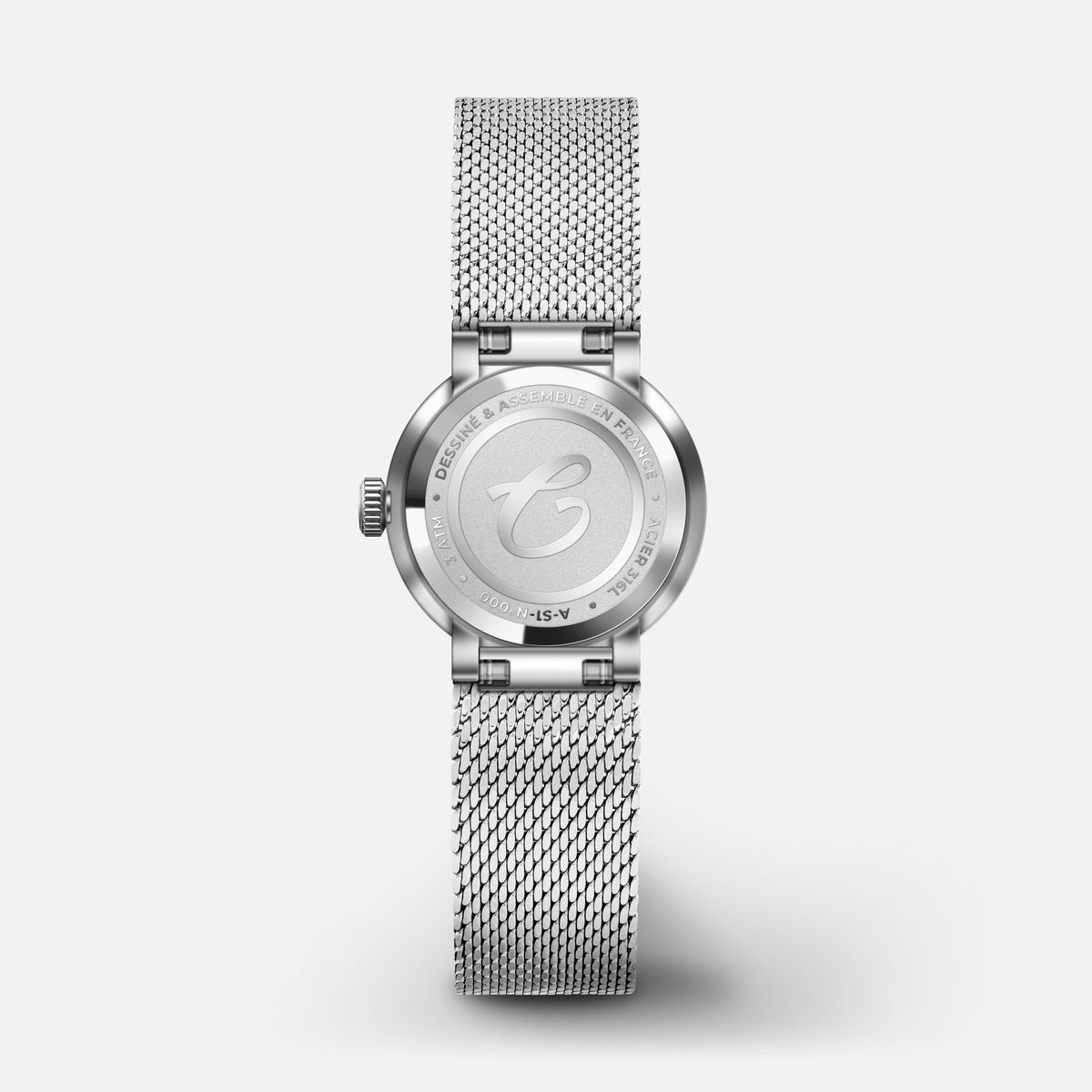 <tc>SULLY</tc> Mini -