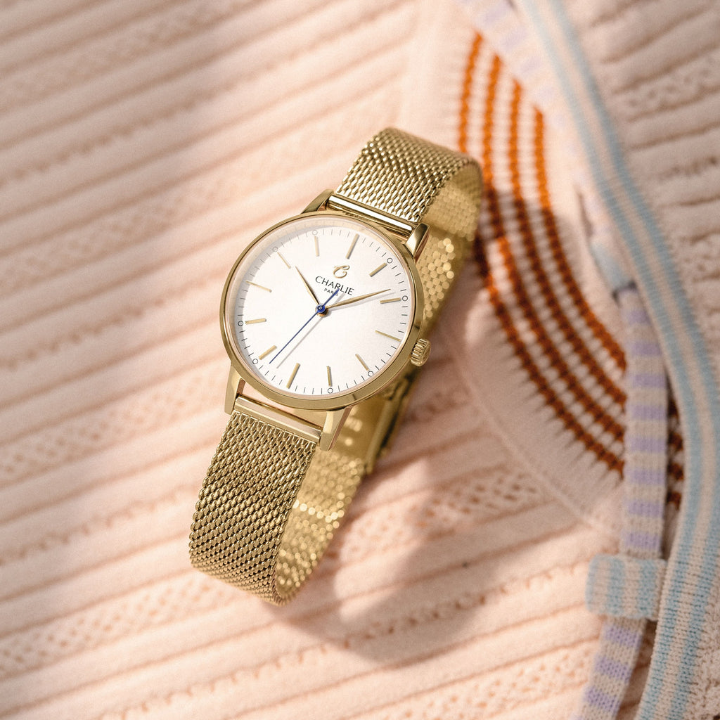 <tc>SULLY</tc> - Dorado